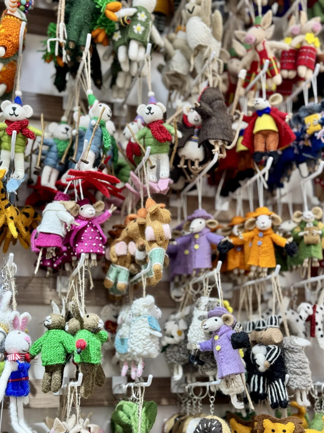 在义乌玩了2天后，我的消费观崩塌了…💔