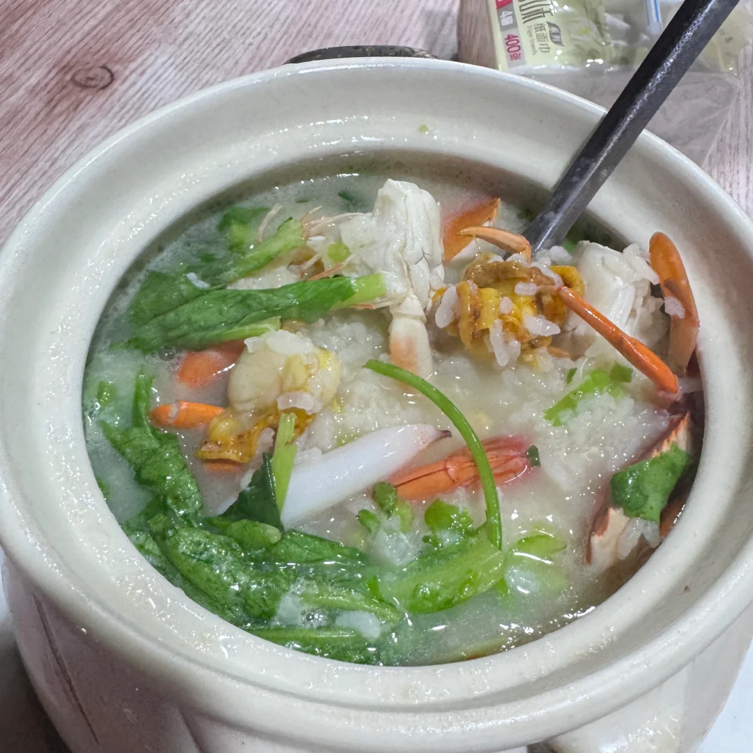 人在潮汕！实时美食攻略➕真实感受