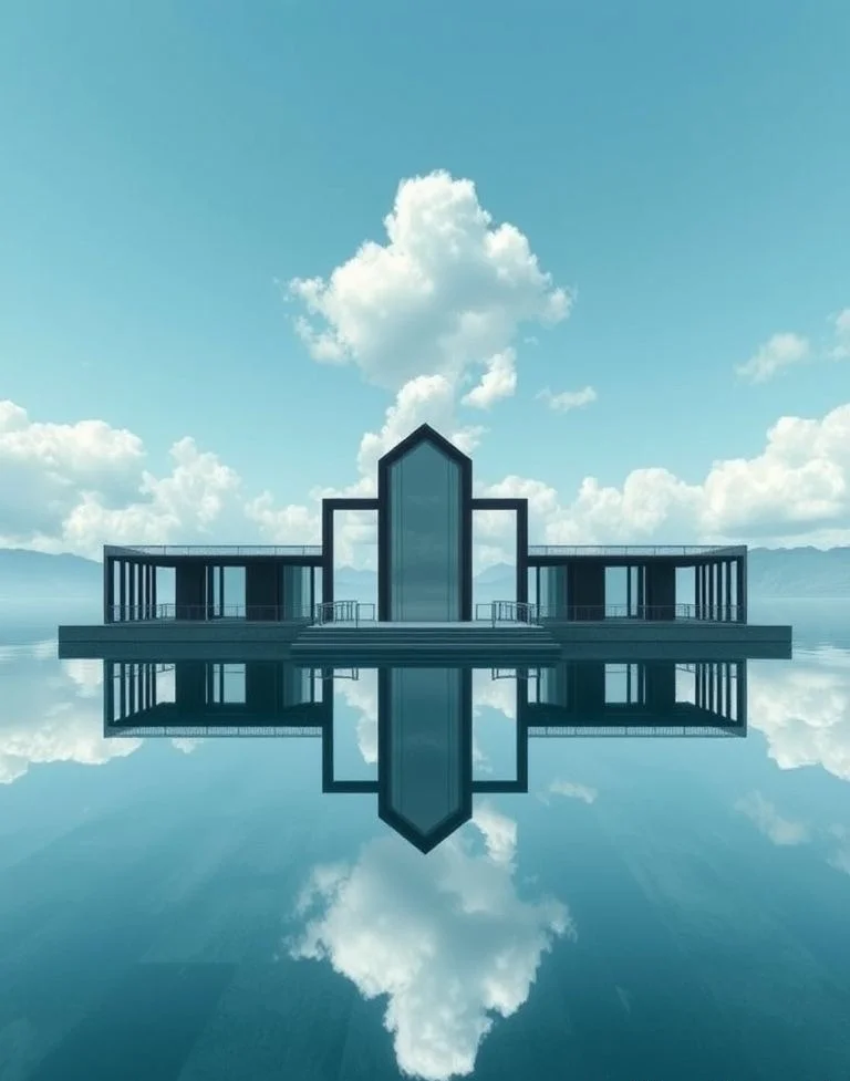 救命！这些地方五一居然没人？！