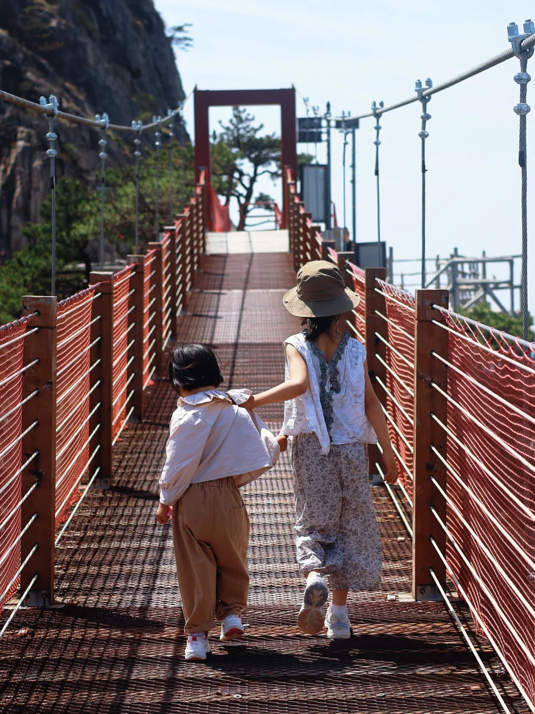 五一别再去挤黄山了！来爬这个“无痛山”