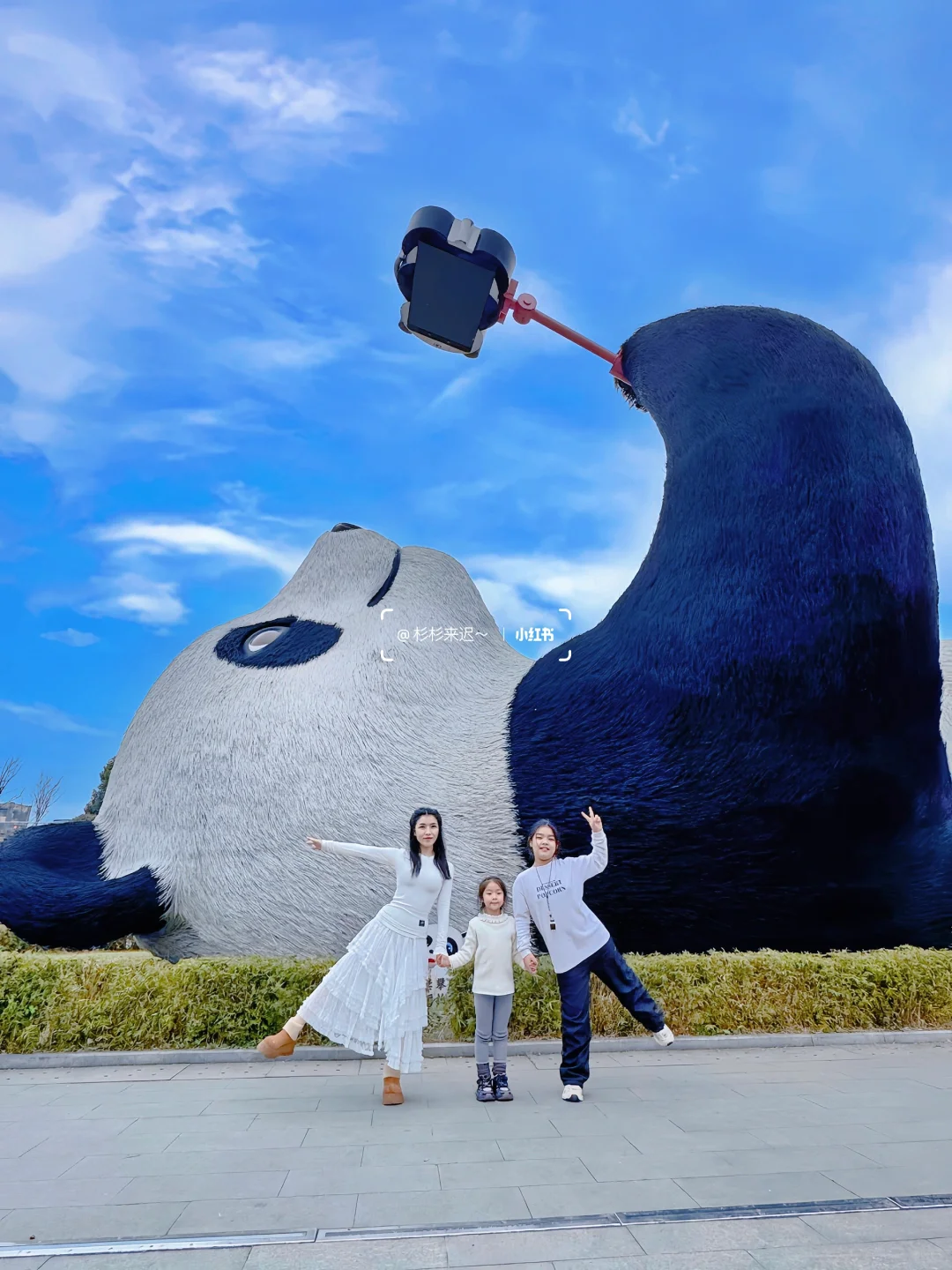 五一避开人潮‼️反向小众旅游城市推荐❗️