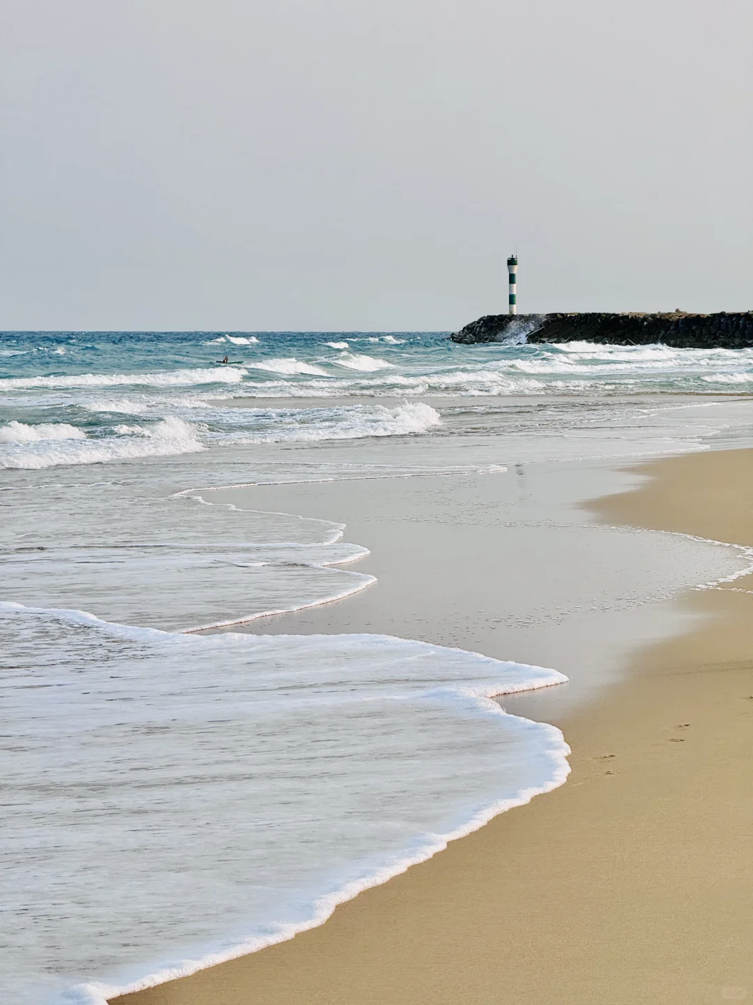 陵水5天4晚保姆级攻略，喂猴赶海🦀逛夜市