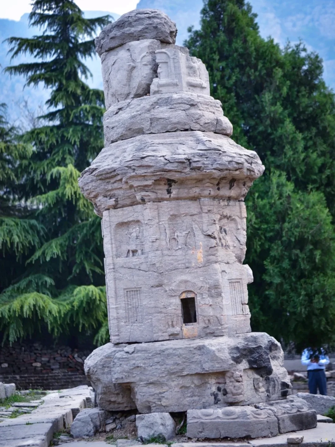 谁说河北没玩头?本地人私藏的宝藏攻略