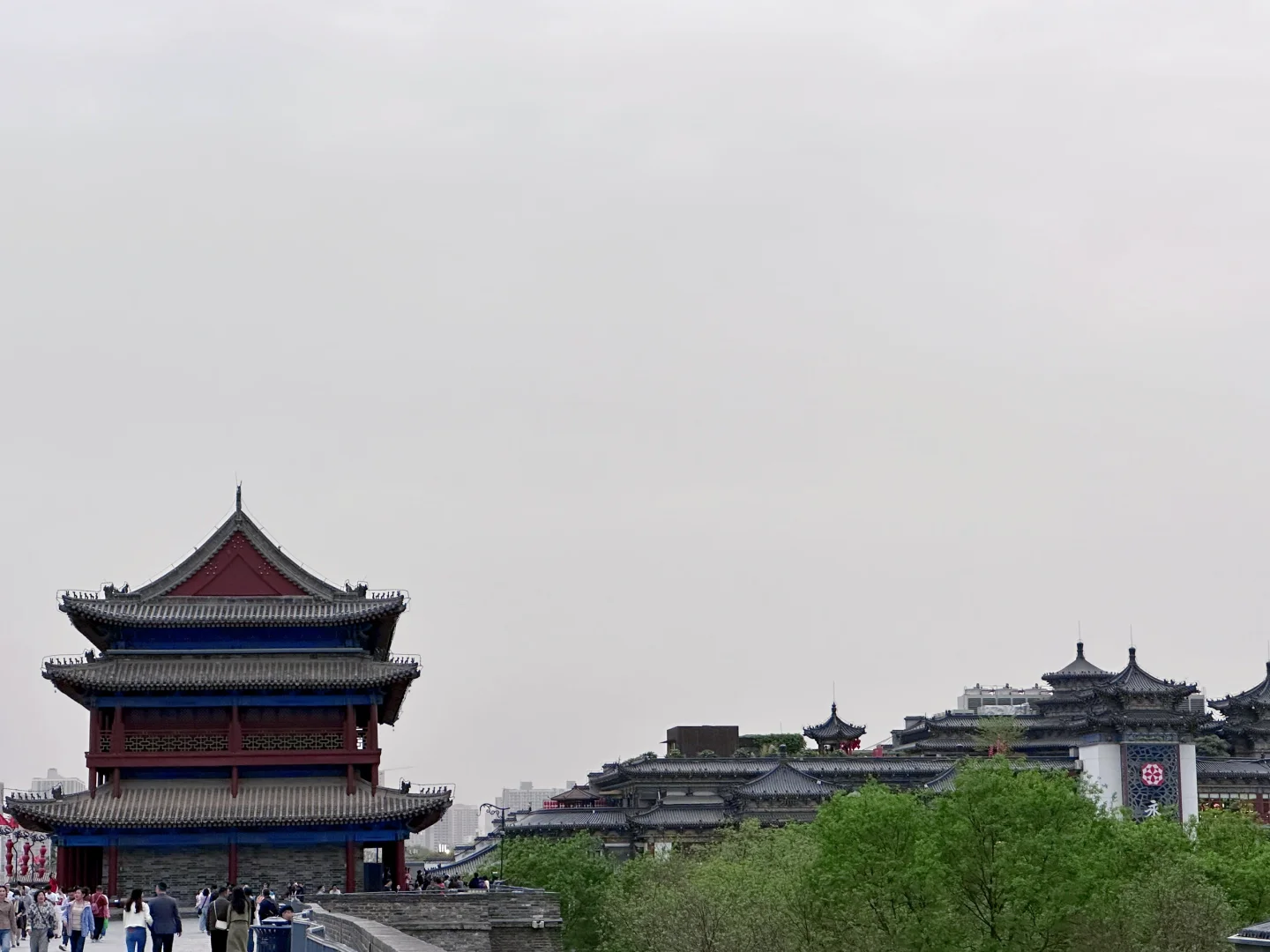 西安旅游攻略二