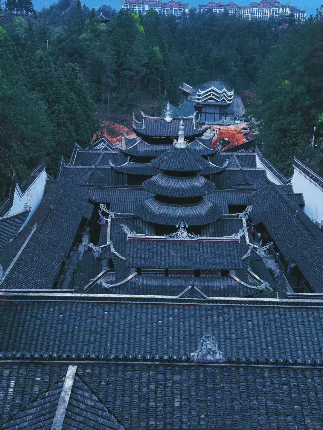 ！！！永远不删，恩施旅游攻略！绝美避坑必看💥