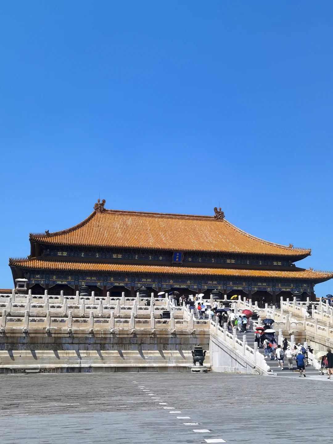 🚩北京 | 趁兴而来，尽兴而归