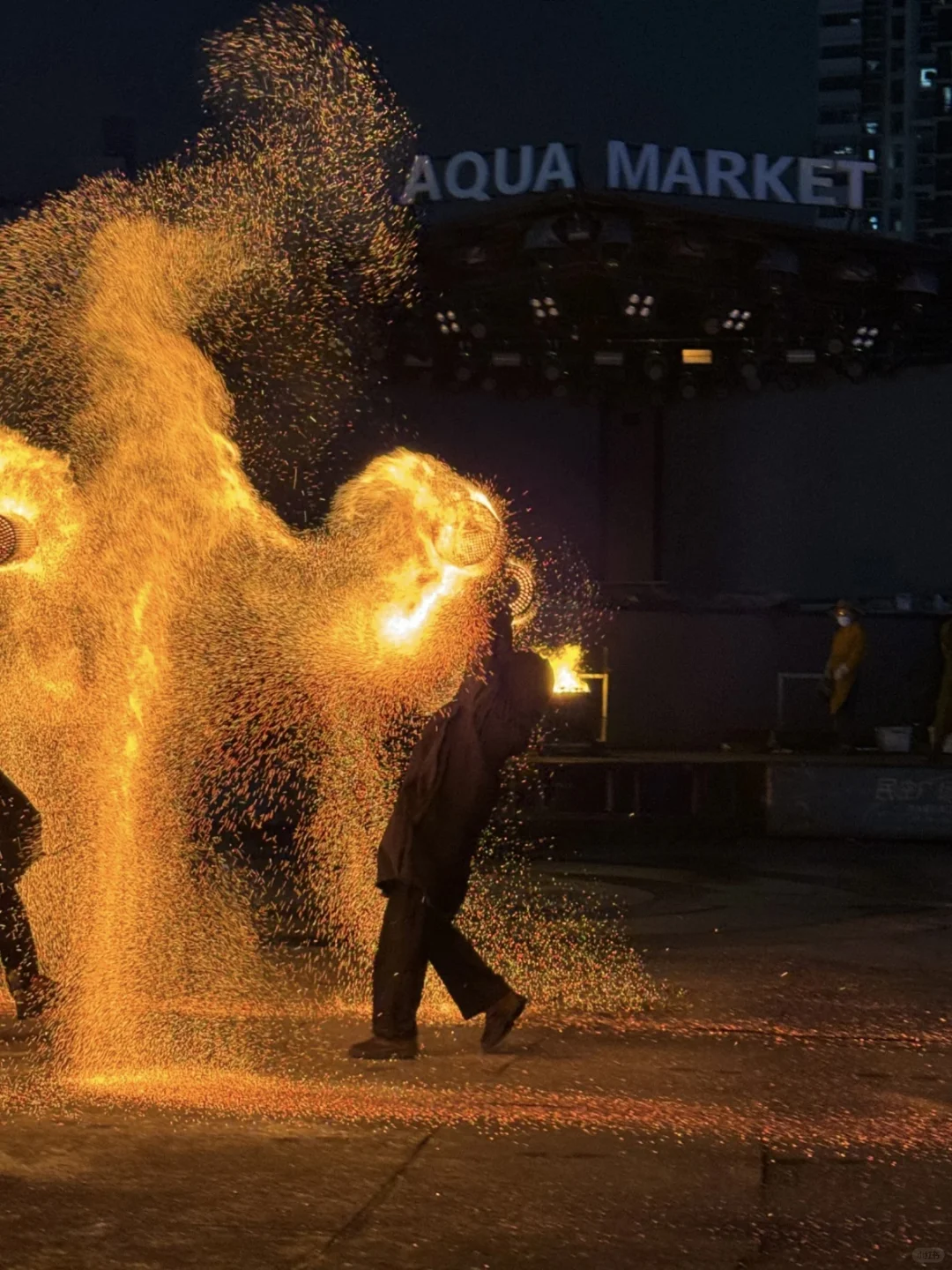 南宁,我最喜欢的城市之一~
