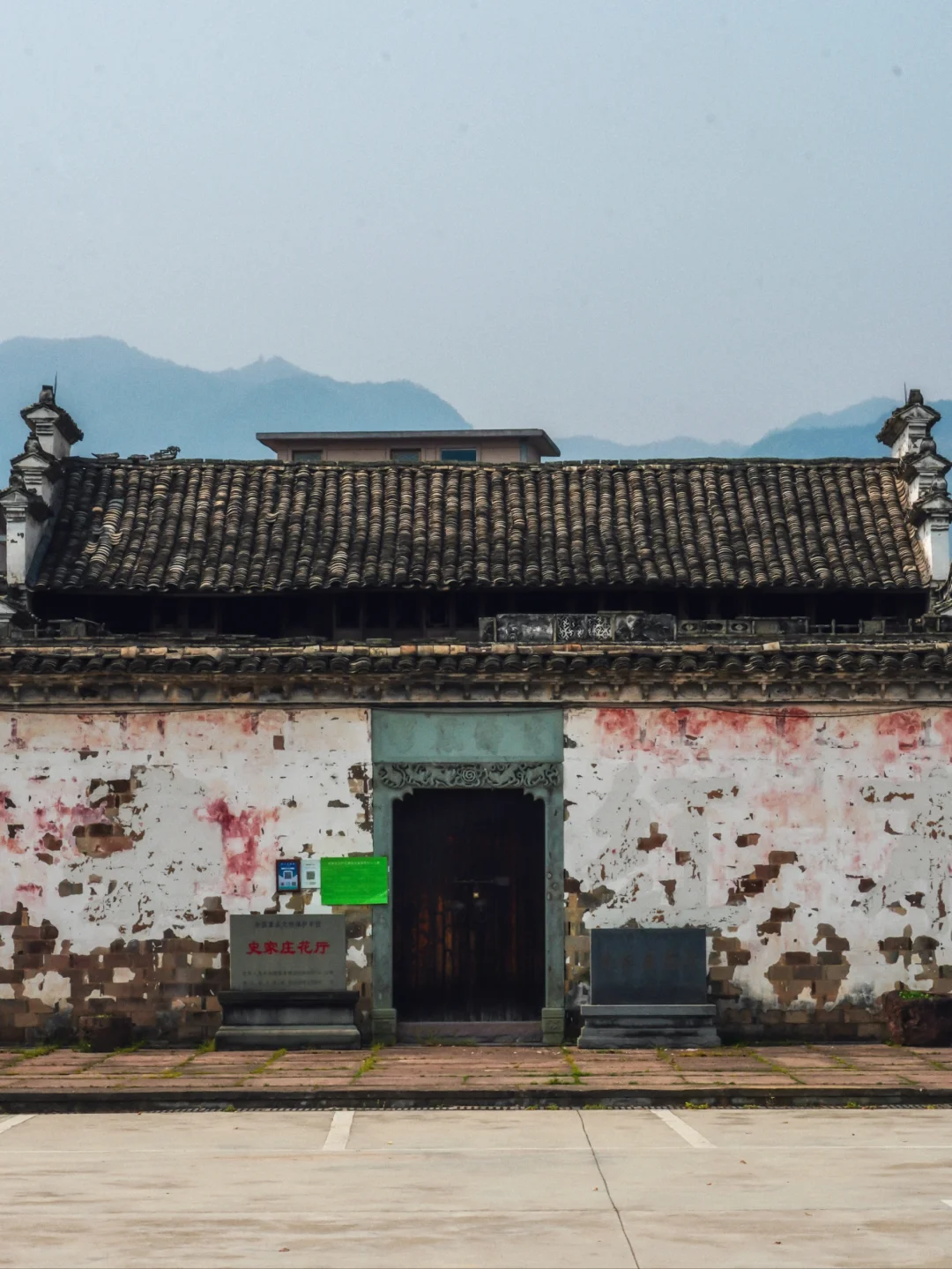 今年去过最冷门惊艳的地方，居然在我老家