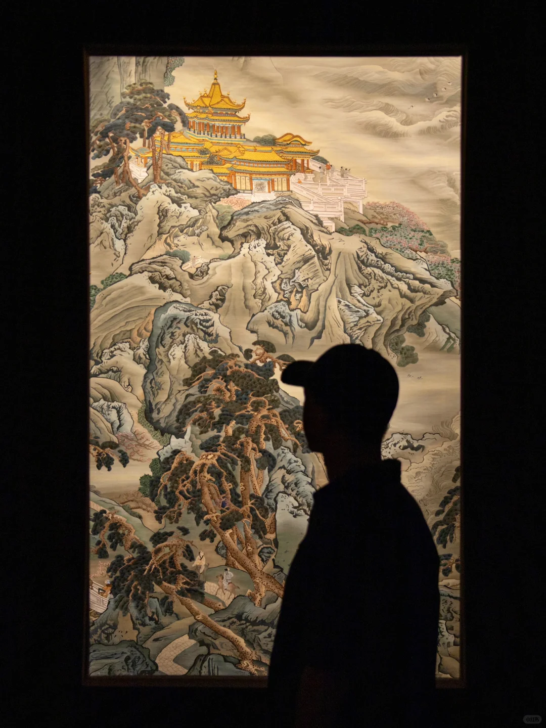 迄今为止,我最喜欢的古都旅游城市出现了!