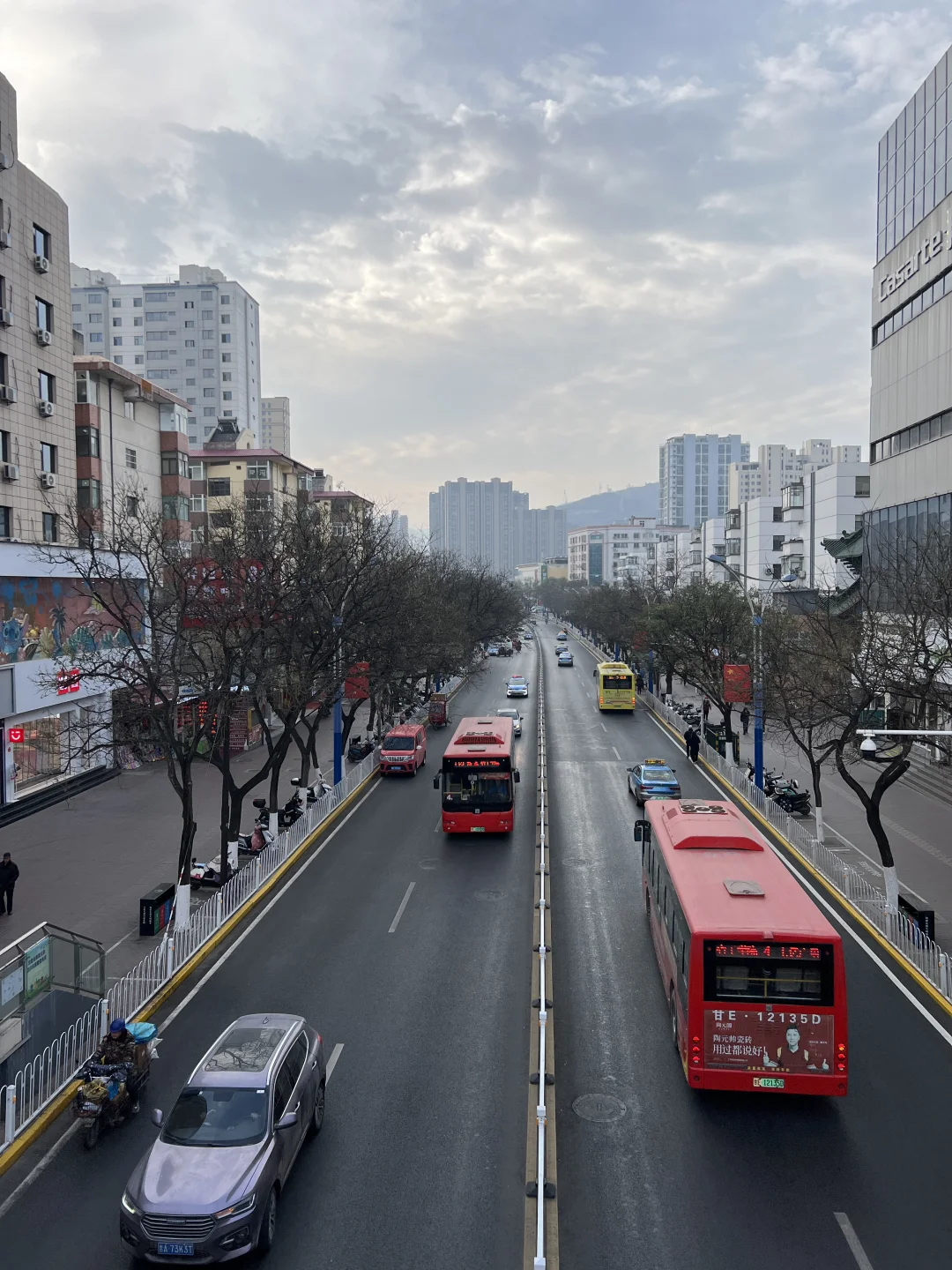 西安～天水2天1晚旅游攻略❗人均500❗快去