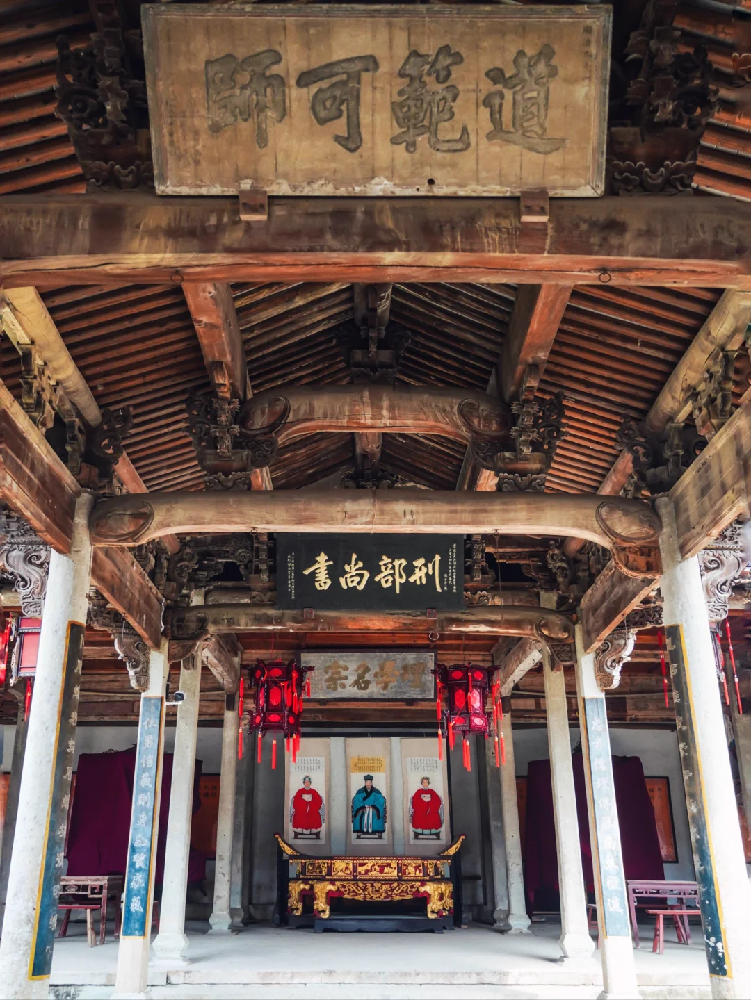 今年去过最冷门惊艳的地方，居然在我老家