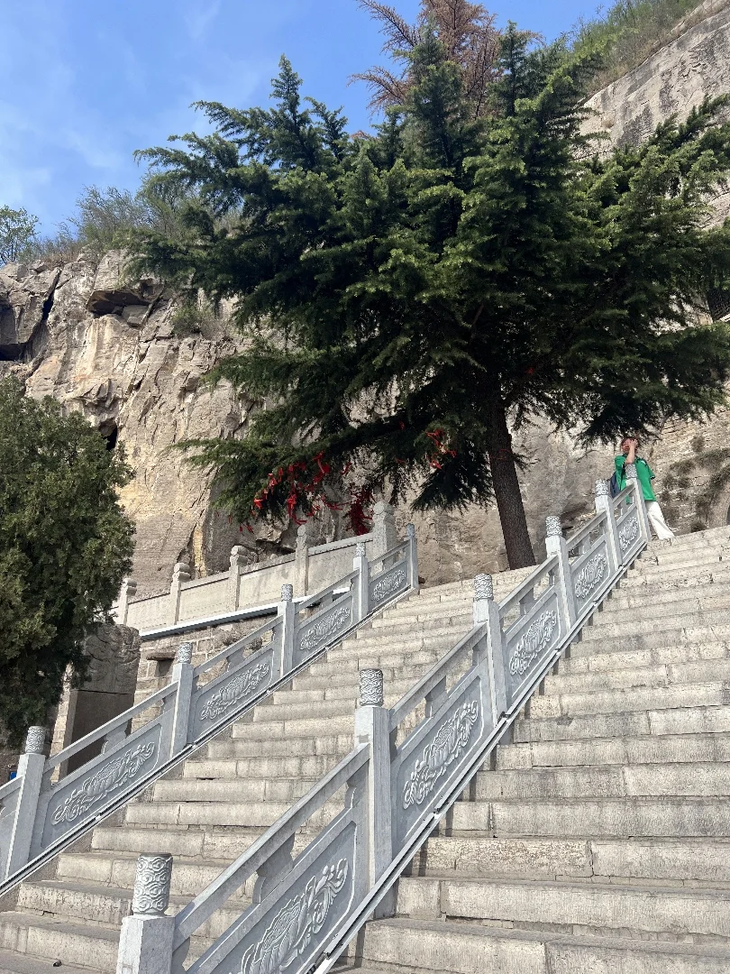 来邯郸玩一定不能错过这九个神仙景点！