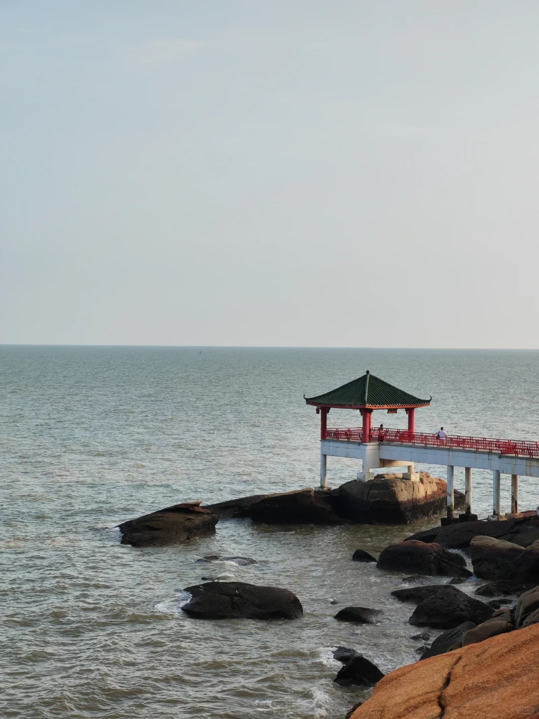 澳门旅游冷门路线