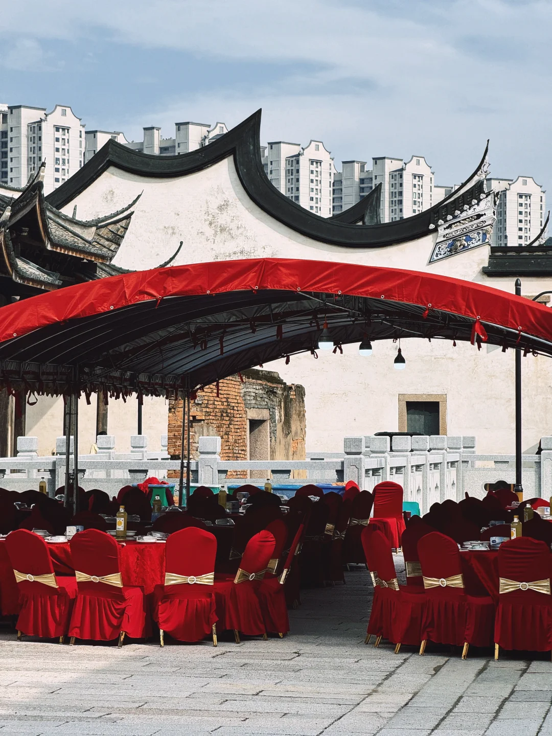 五一小众旅游攻略❗️长乐和平街的宝藏玩法～