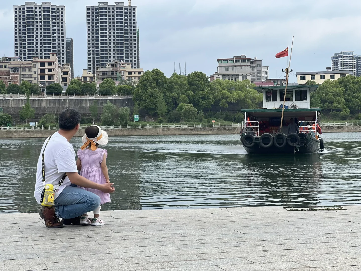 五一避开人潮的四个冷门目的地❗️直接抄作业