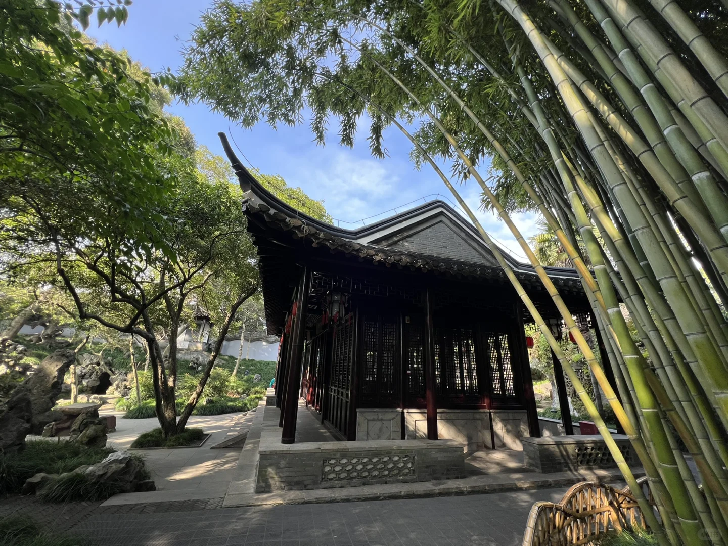 人少景美 两天两夜游 走起!