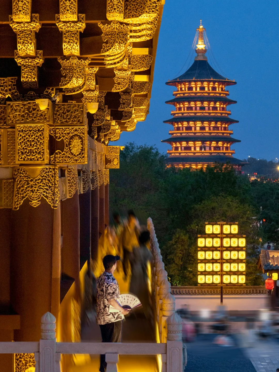 迄今为止,我最喜欢的古都旅游城市出现了!