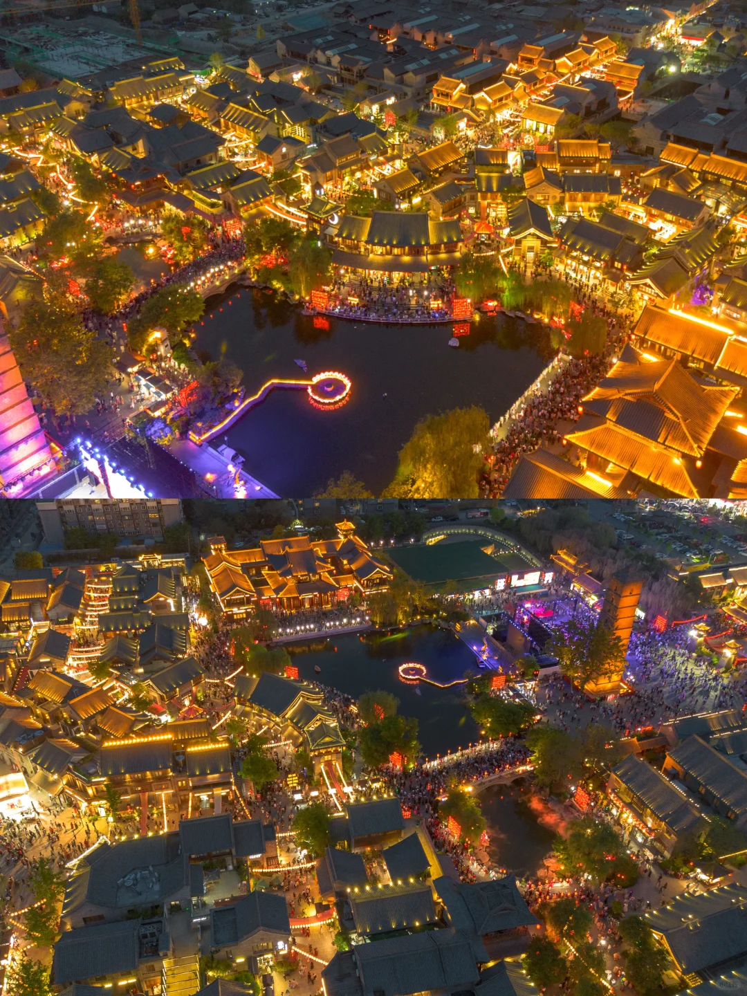 迄今为止,我最喜欢的古都旅游城市出现了!