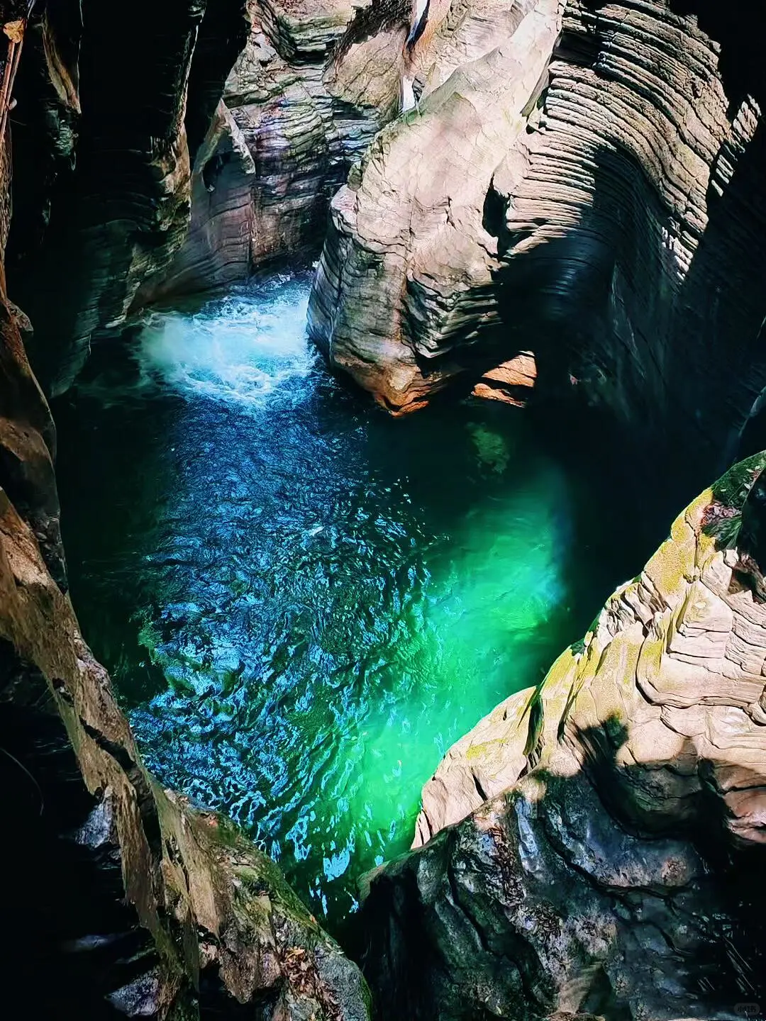 ！！！永远不删，恩施旅游攻略！绝美避坑必看💥