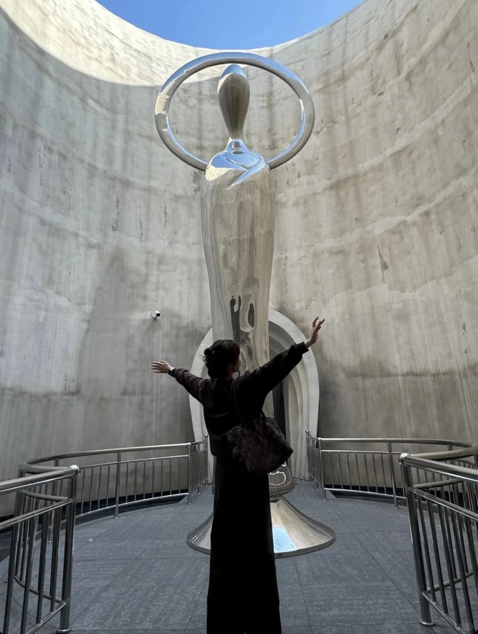 邯郸九大必游景点❤️