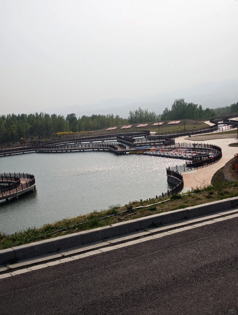 邯郸九大必游景点❤️