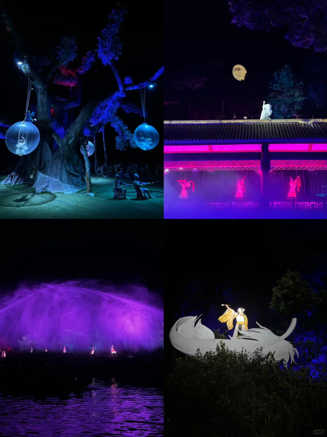 吹爆江西唯一不用爬的山⛰️附经典一日游攻略