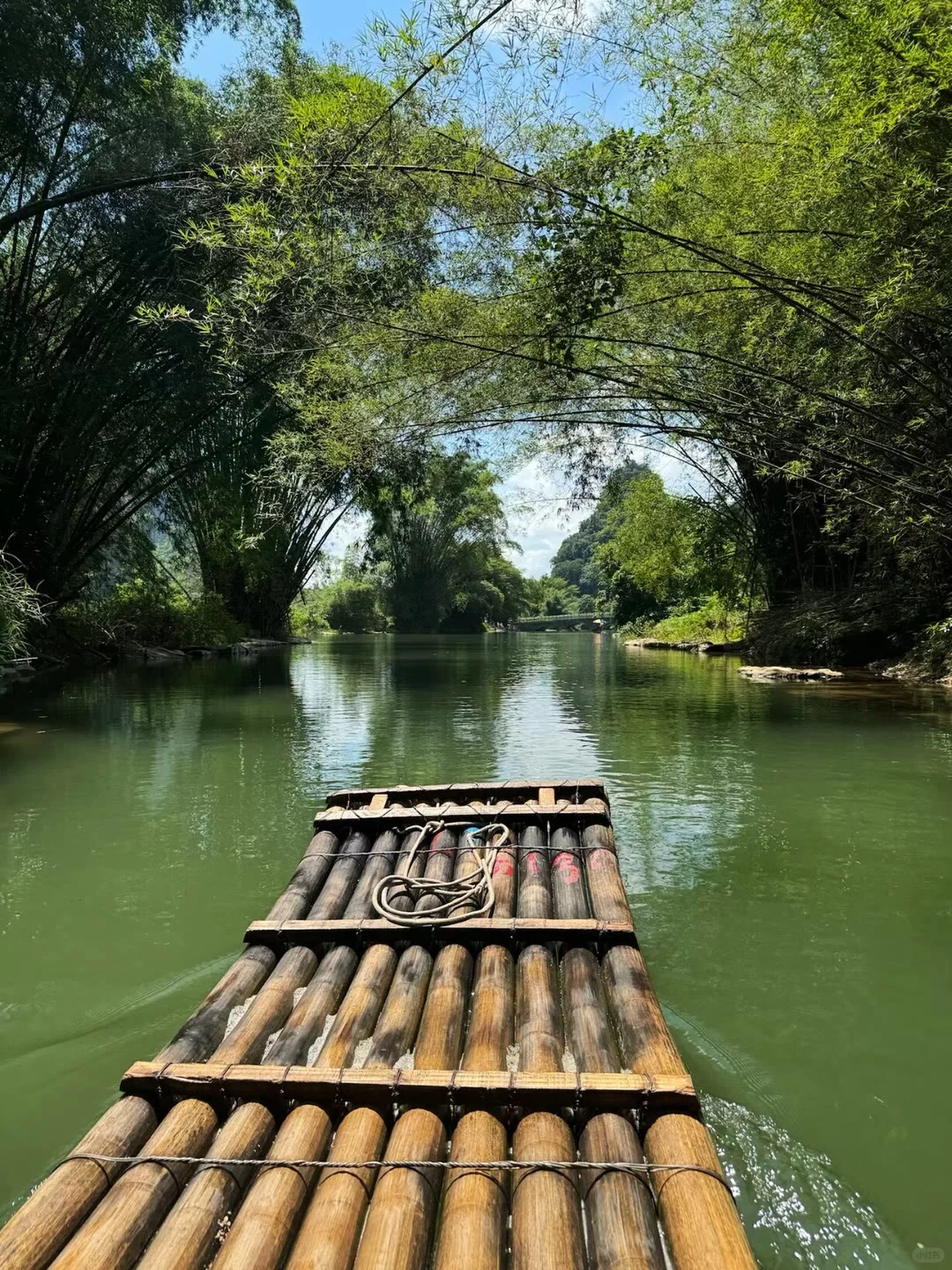 🌿 桂林漓江 | 在山水画里过一天的真实体验