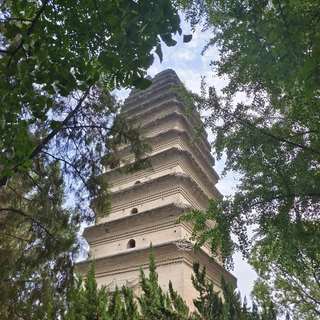 04男大📍西安三天两夜保姆级攻略❗️❗️