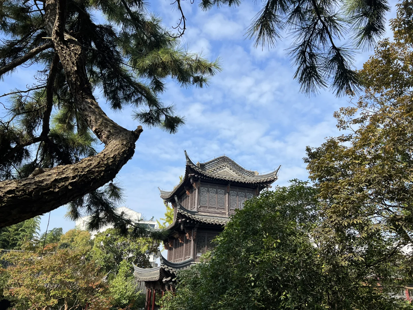 人少景美 两天两夜游 走起!