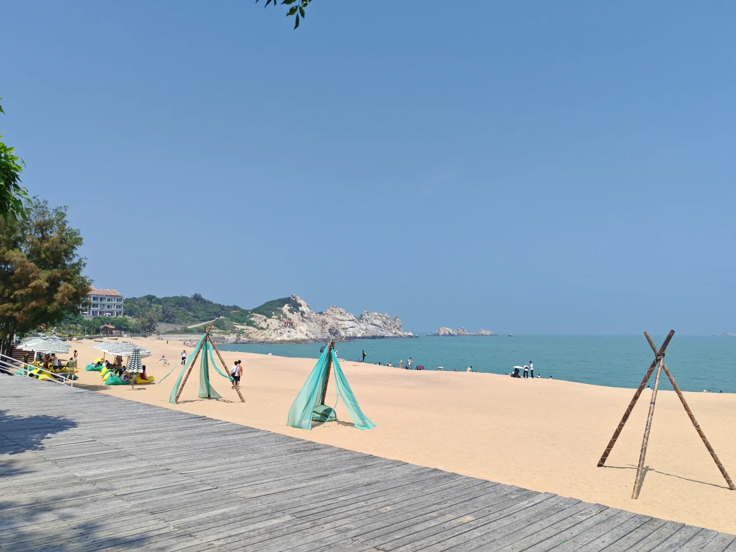 莆田很好，下次还来！！！