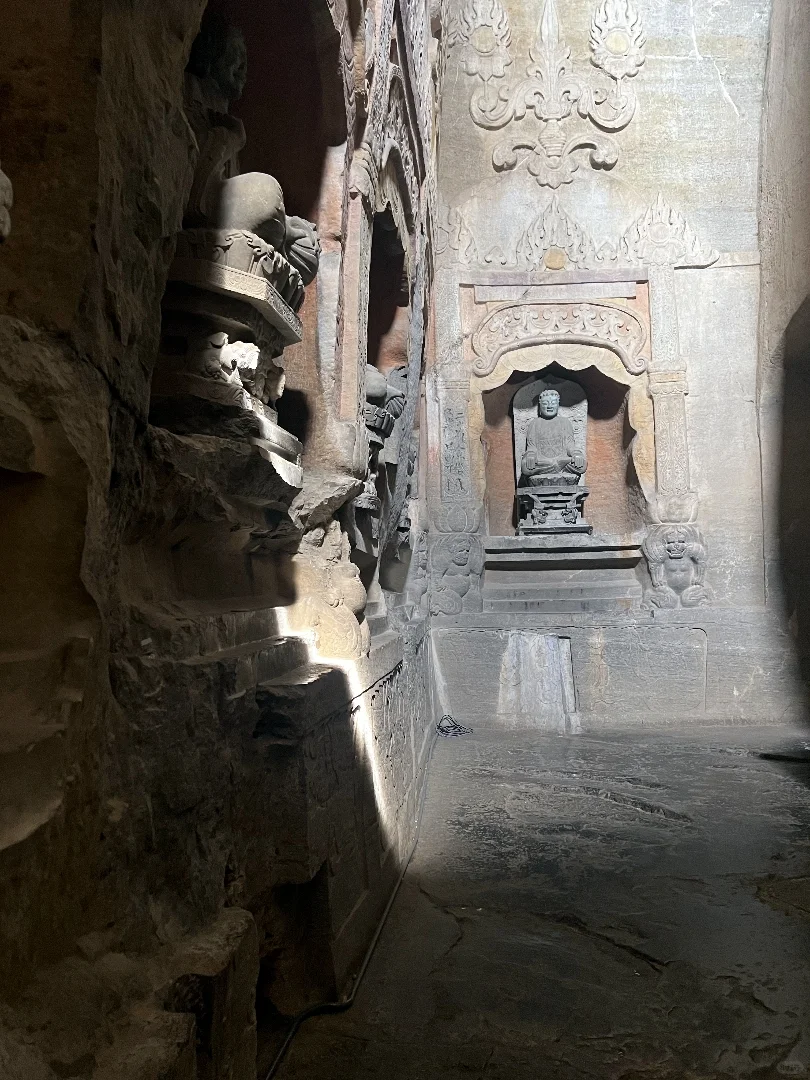 来邯郸玩一定不能错过这九个神仙景点！