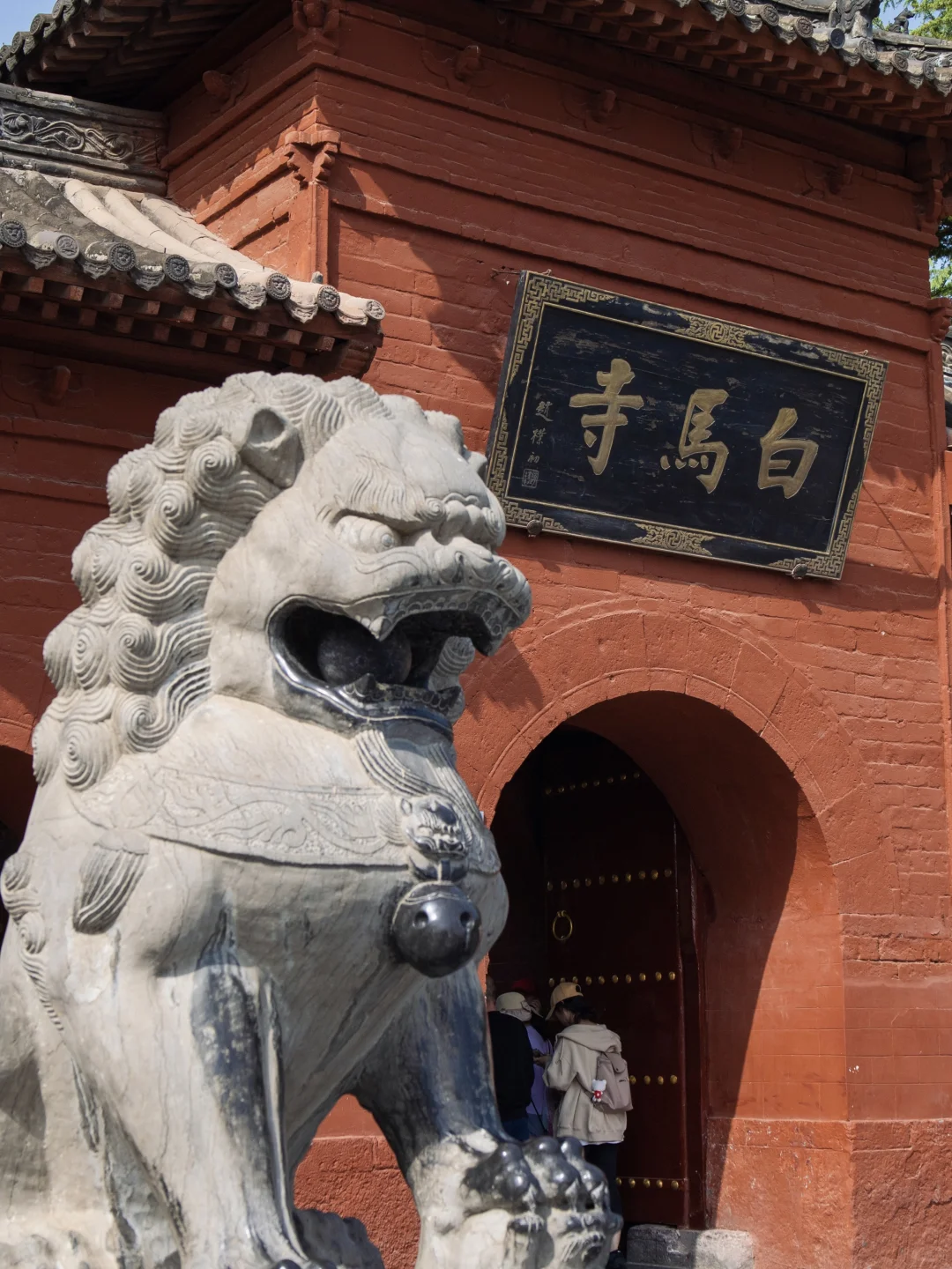 迄今为止,我最喜欢的古都旅游城市出现了!