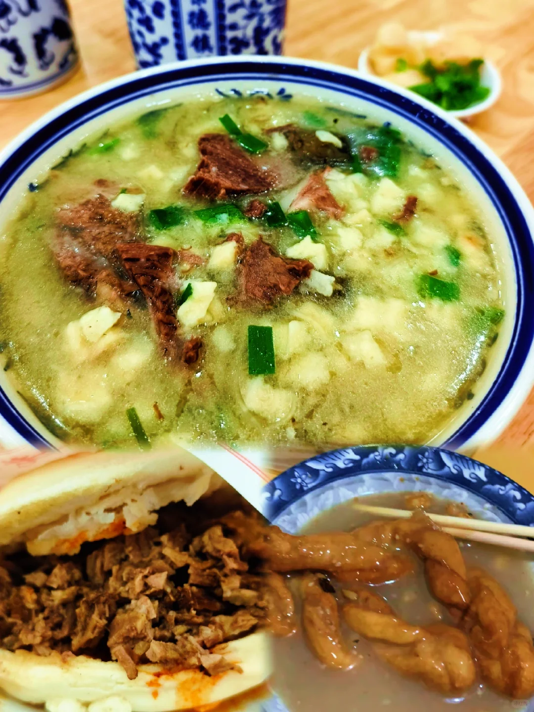 04男大📍西安三天两夜保姆级攻略❗️❗️