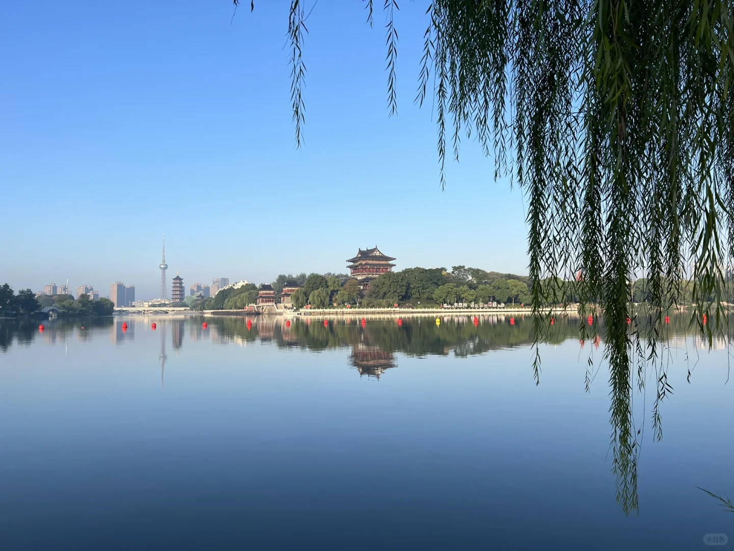 人少景美 两天两夜游 走起!