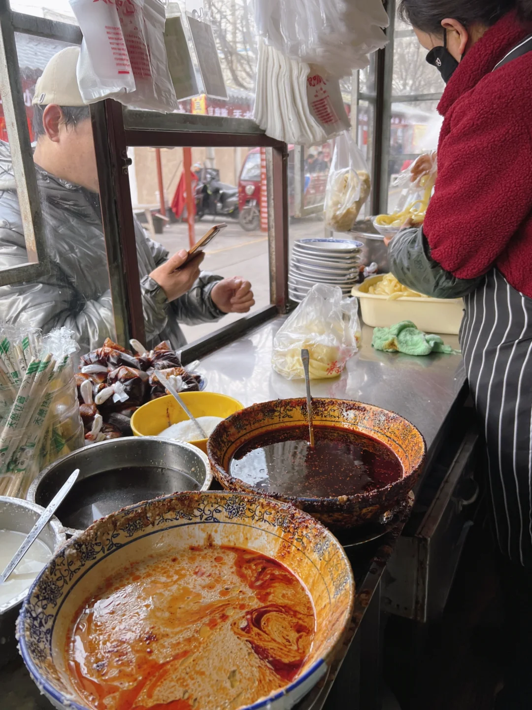 西安～天水2天1晚旅游攻略❗人均500❗快去