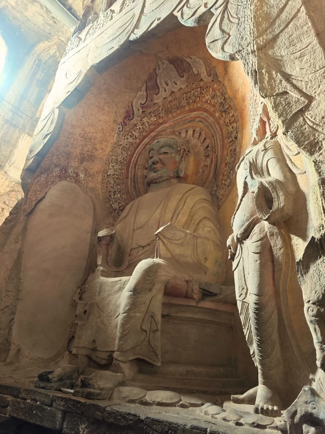 五一必打卡！邯郸九大经典景点攻略