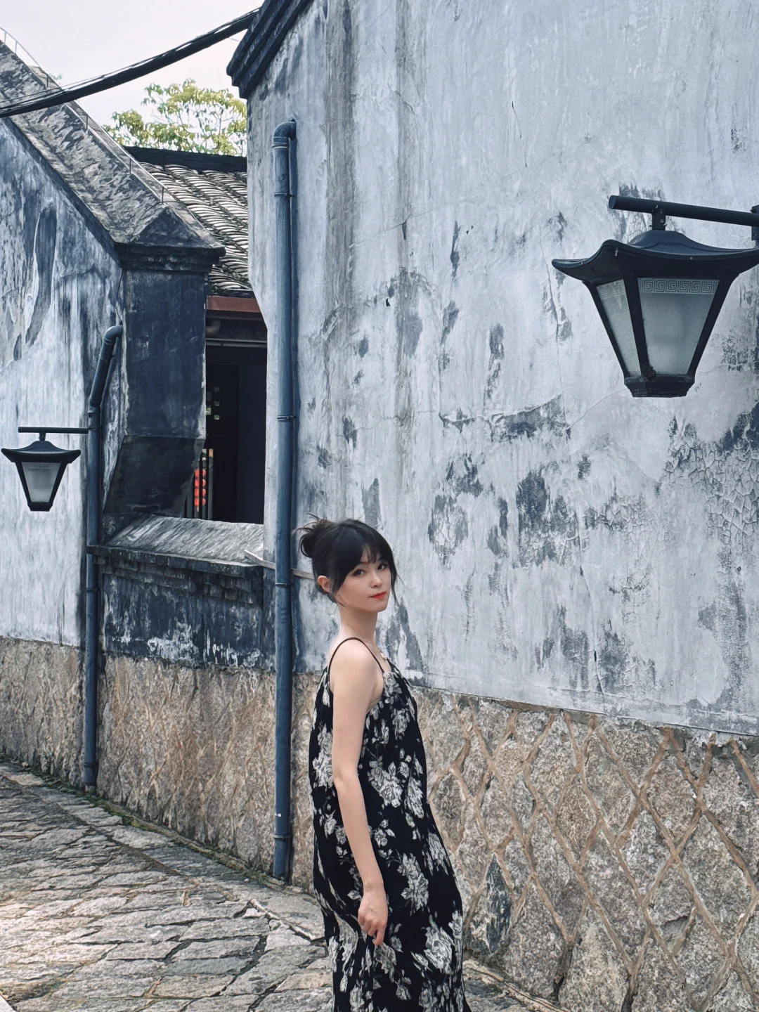 五一小众旅游攻略❗️长乐和平街的宝藏玩法～