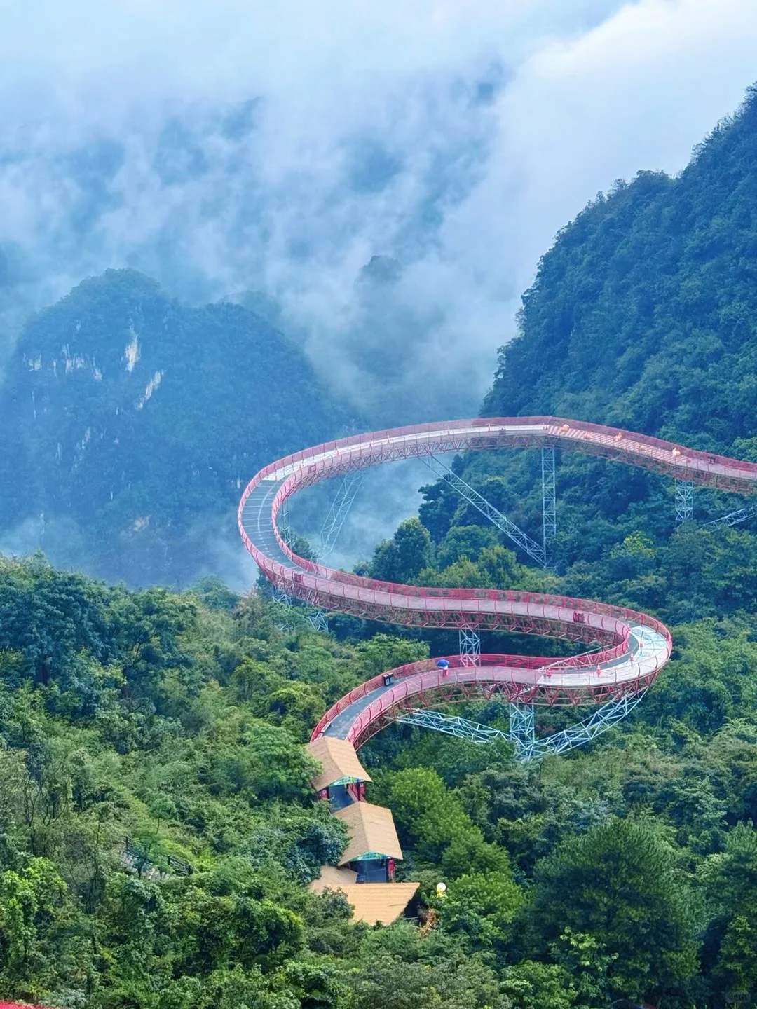 🌿 桂林漓江 | 在山水画里过一天的真实体验