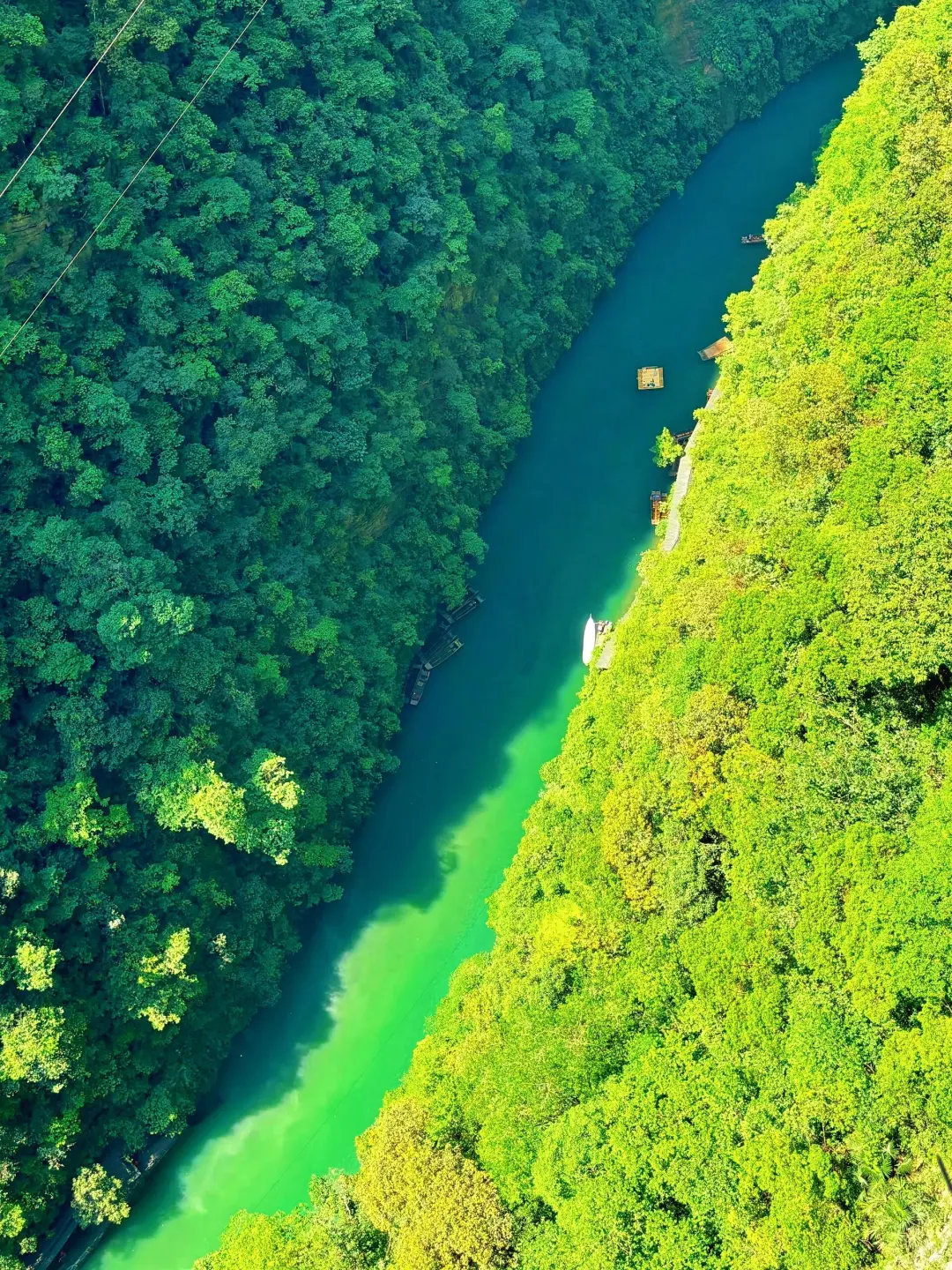 ！！！永远不删，恩施旅游攻略！绝美避坑必看💥
