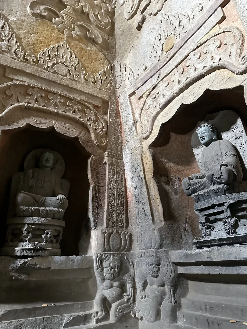 来邯郸玩一定不能错过这九个神仙景点！