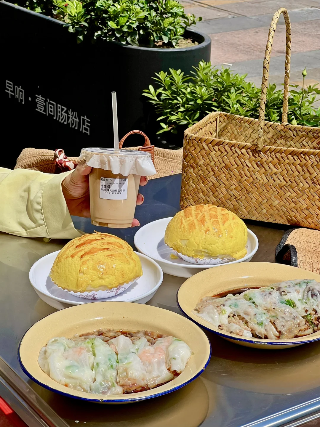 五一来广西建议直奔这座海滨小城🌊🌴附路线