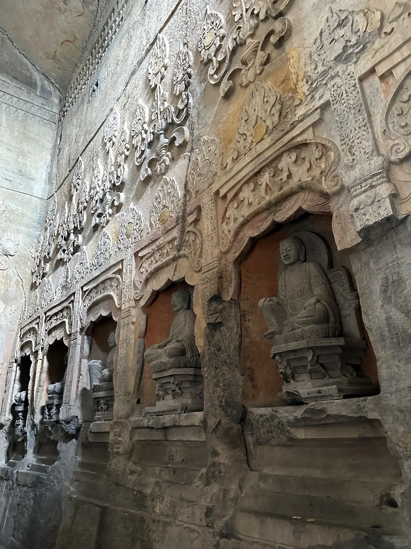 来邯郸玩一定不能错过这九个神仙景点！