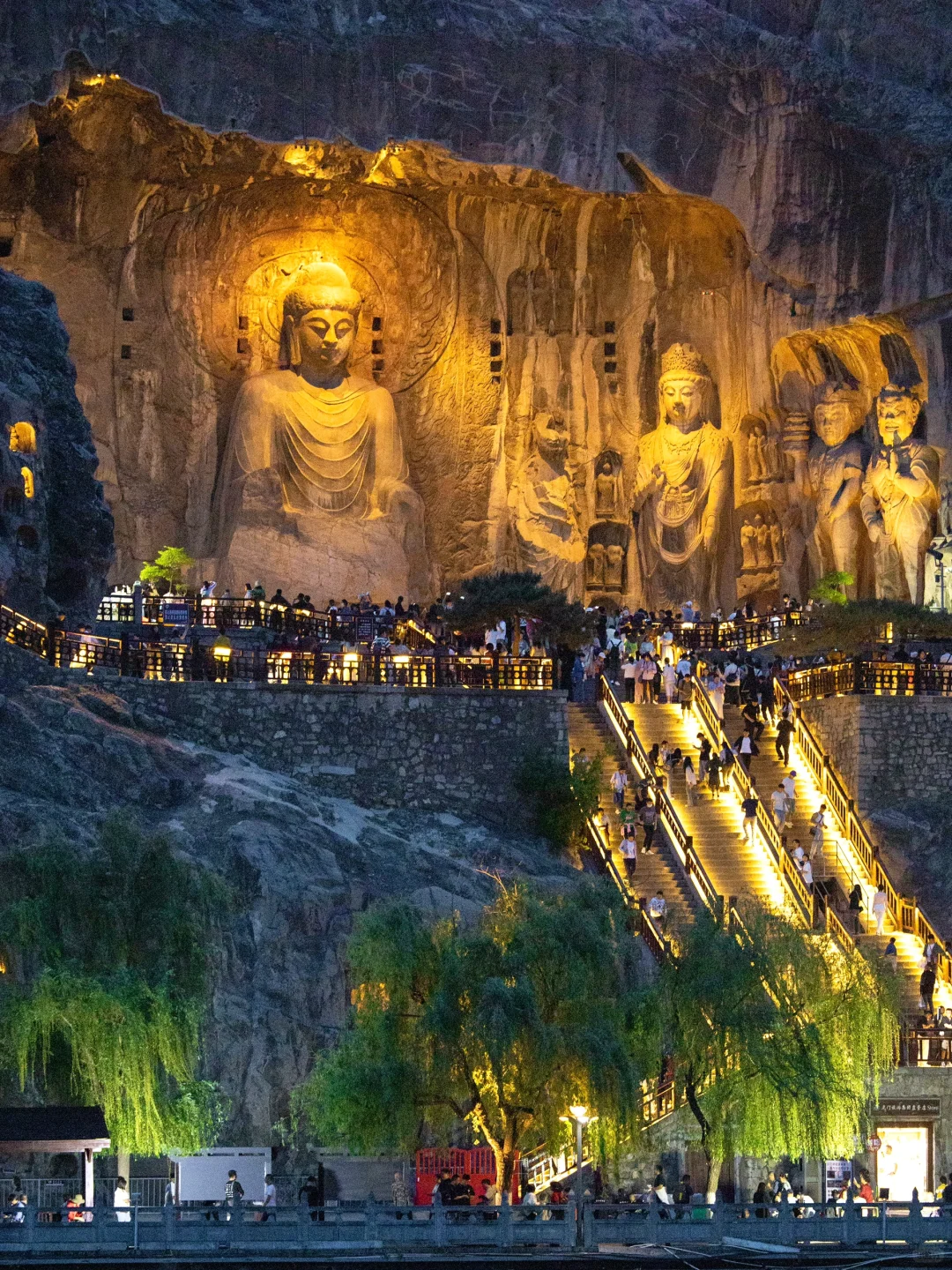 迄今为止,我最喜欢的古都旅游城市出现了!