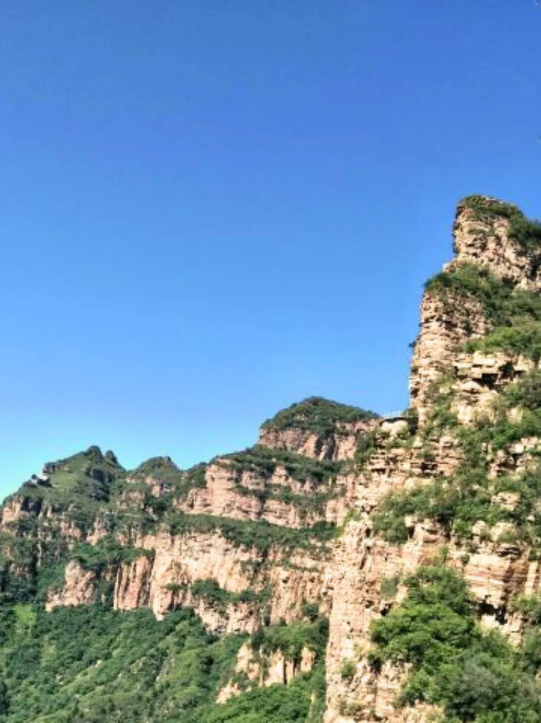 五一必打卡！邯郸九大经典景点攻略