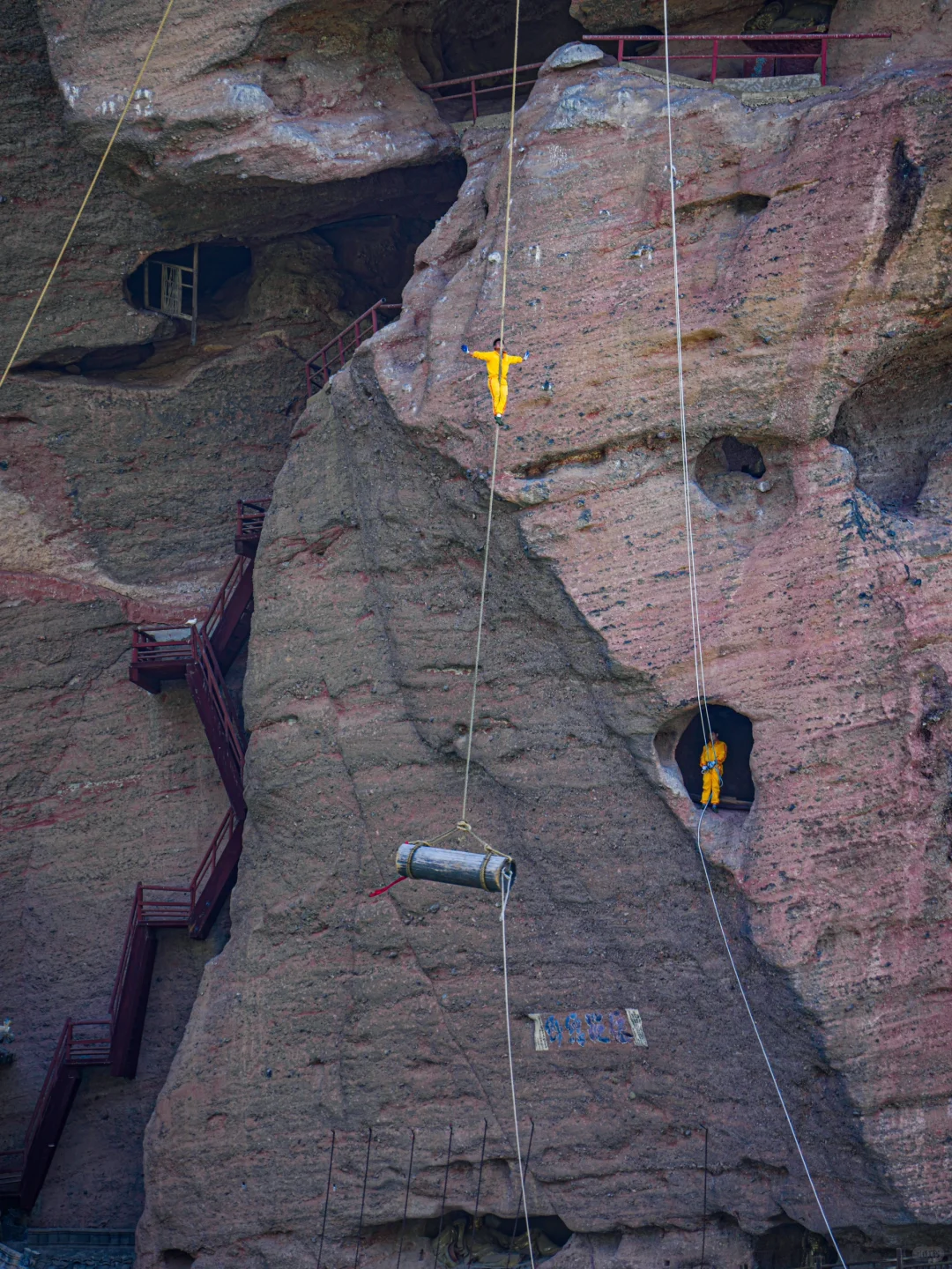 吹爆江西唯一不用爬的山⛰️附经典一日游攻略