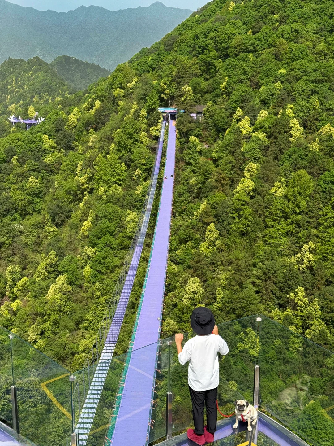 江浙沪最爱的山野乐园❗️小众冷门好玩到爆