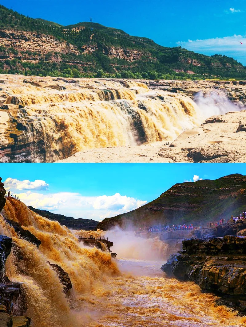 延安旅游攻略二日游