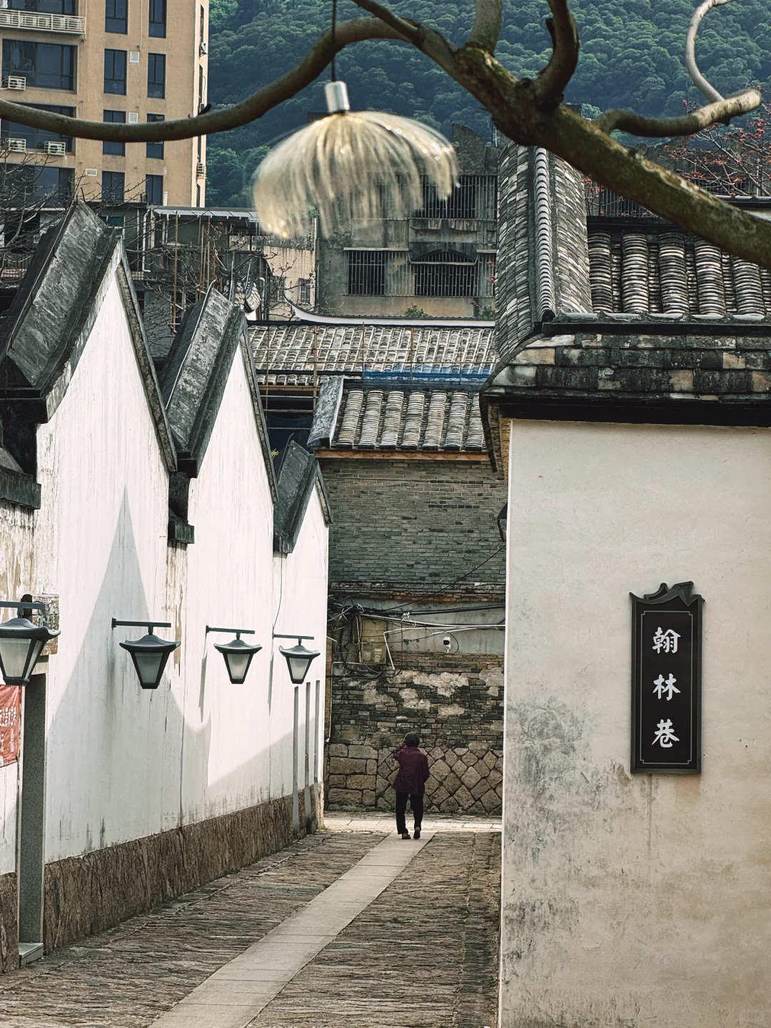 五一小众旅游攻略❗️长乐和平街的宝藏玩法～