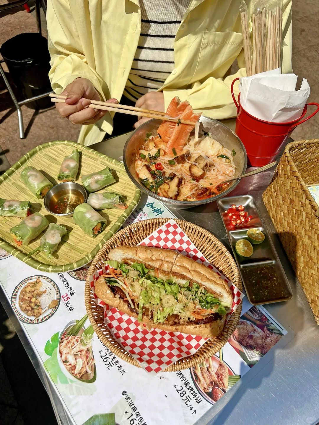 五一来广西建议直奔这座海滨小城🌊🌴附路线