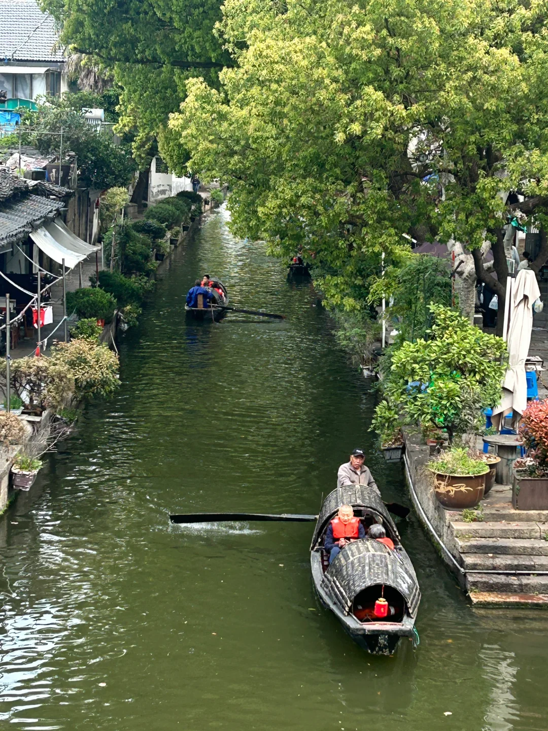 24小时绍兴极限旅游攻略